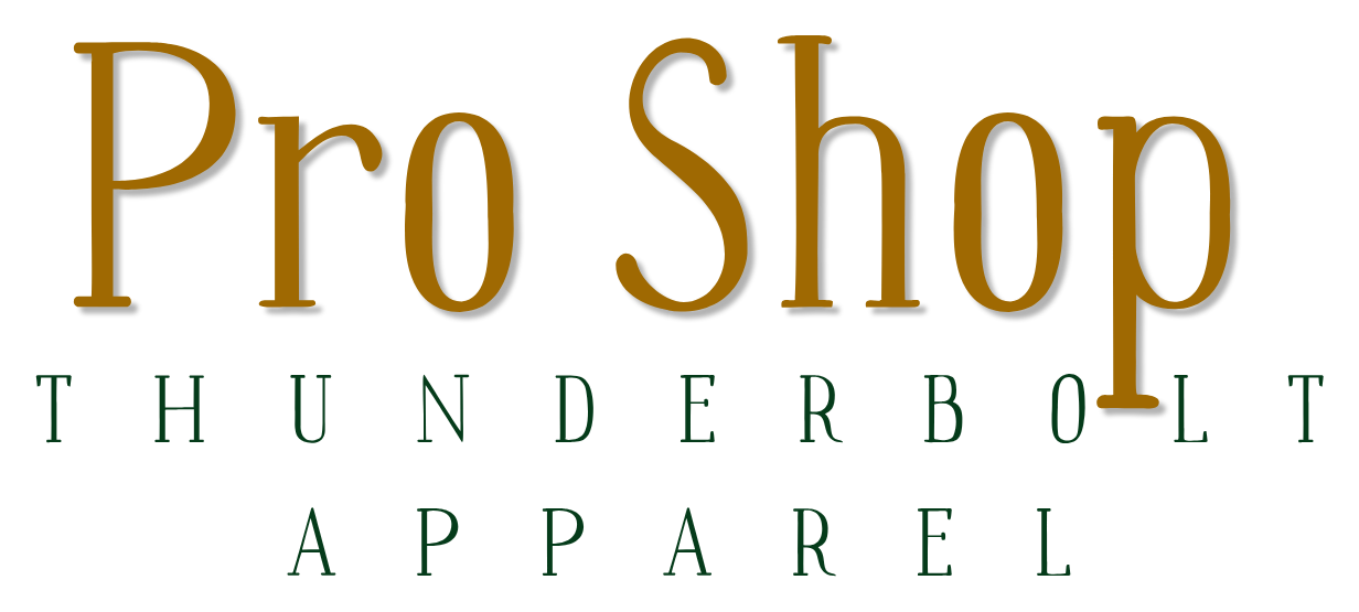 Pro Shop