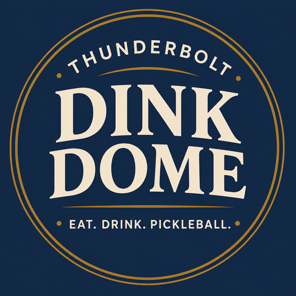 Thunderbolt Dink Dome
